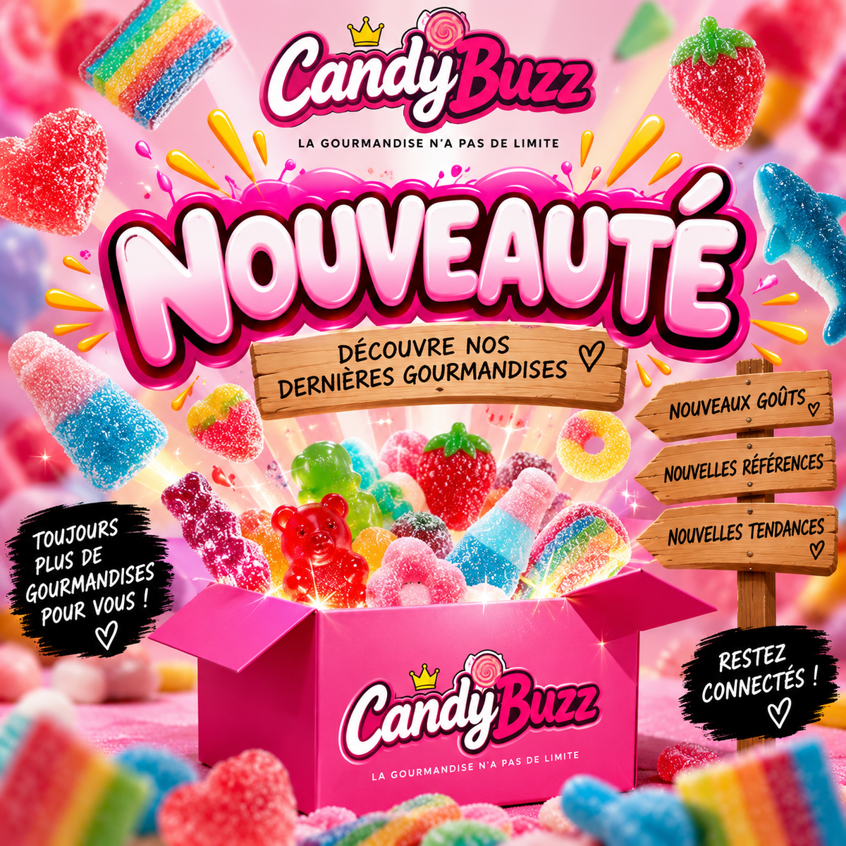 Nouveauté
