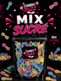 Mix sucrés (600g)