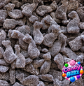 Chats sucrés réglisse (100g)
