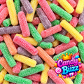 Hitschies acidulés (100g)