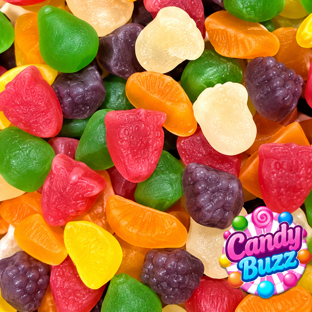 Mix tropical (100g)
