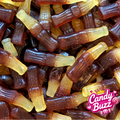 Bouteille de coca (100g)