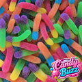 Vers sucrés (100g)