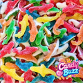 Requins sucrés (100g)