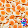 Œufs sucrés (100g)