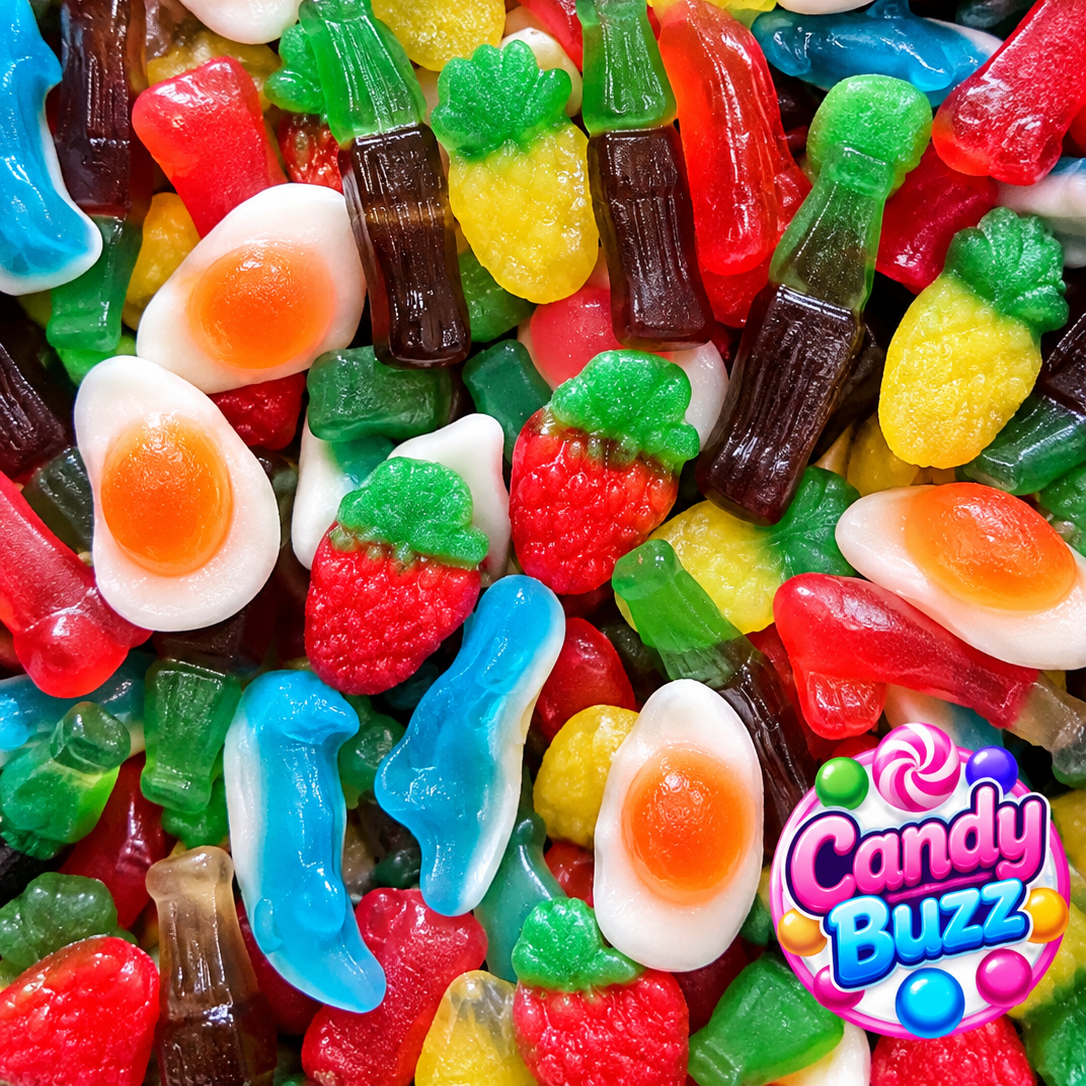 Mix classic (100g)