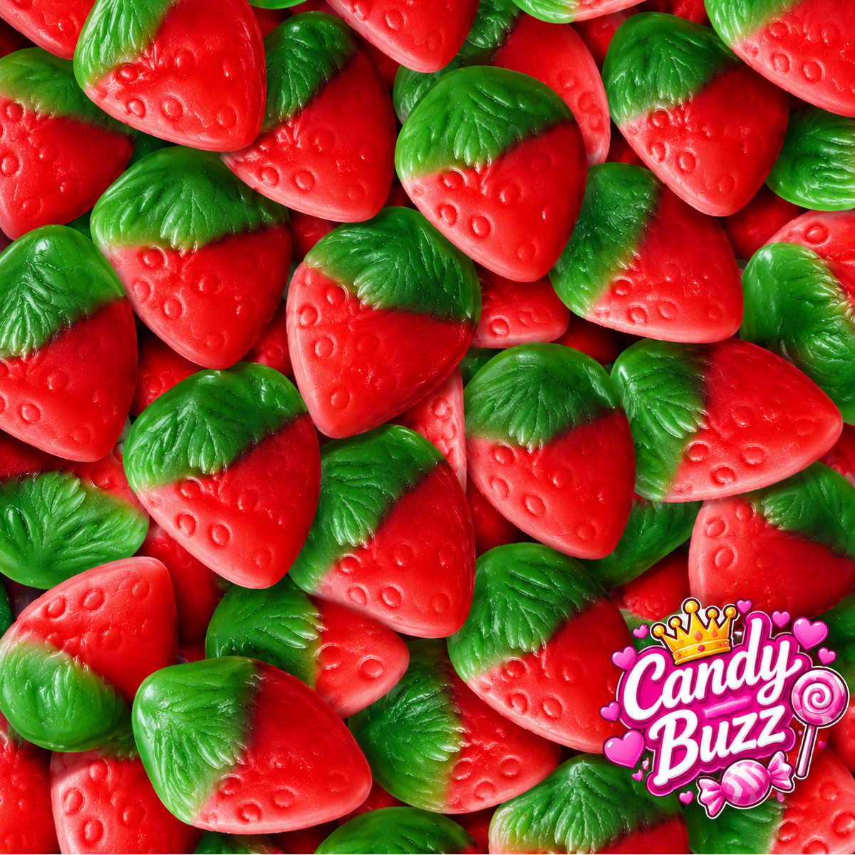 Fraises (100g)