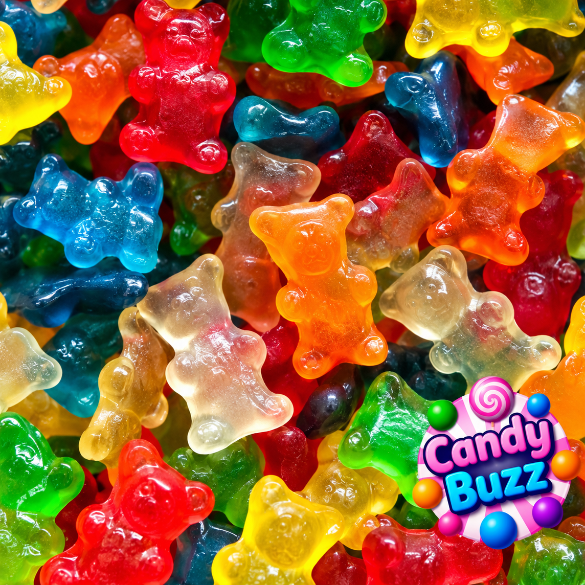 Ours (100g)