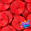Spirale fraise (100g)