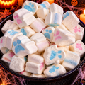 Marshmallow fantôme (100g)