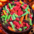 Mix acide halloween (100g)