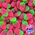 Fraises sucrées (100g)