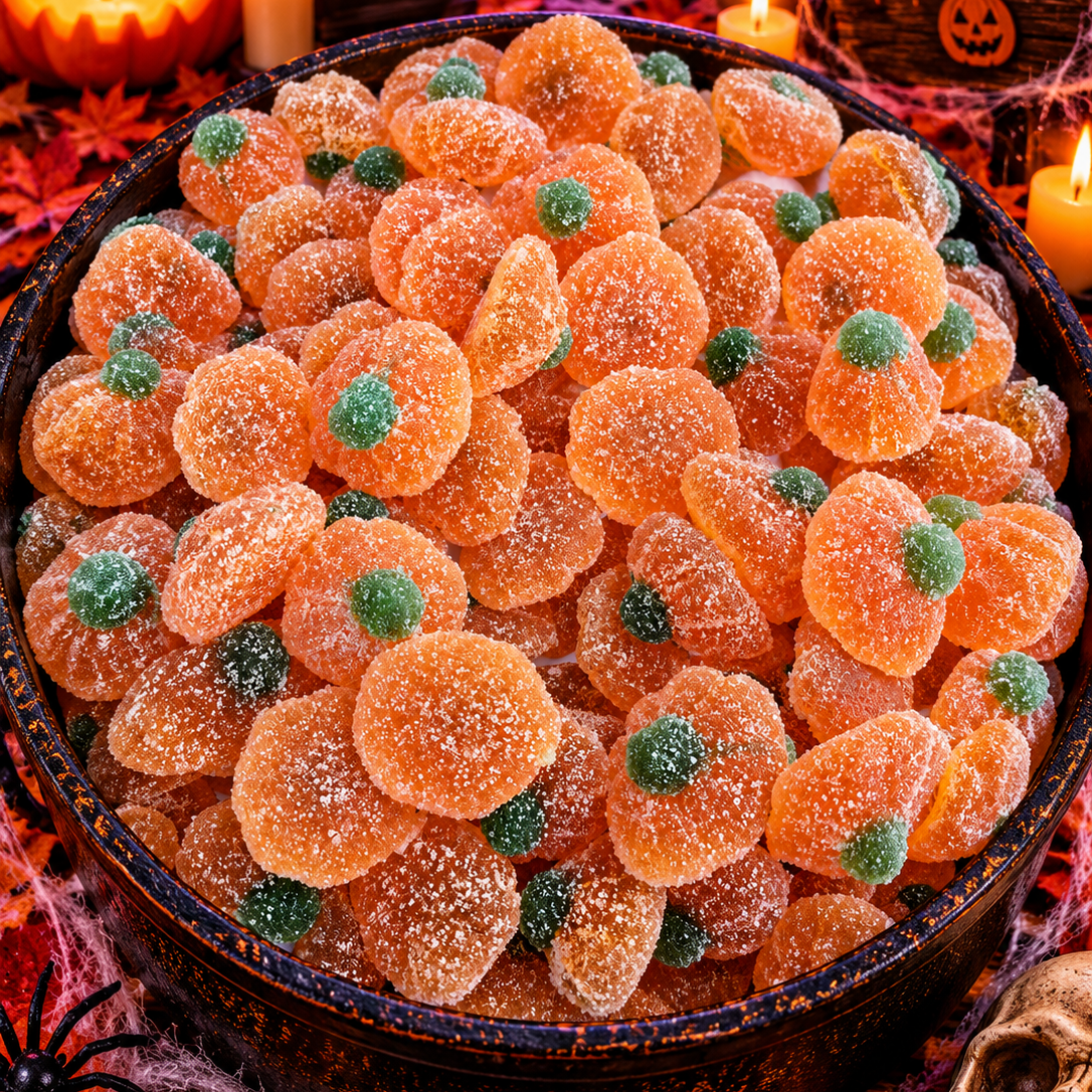 Mandarines (100g)