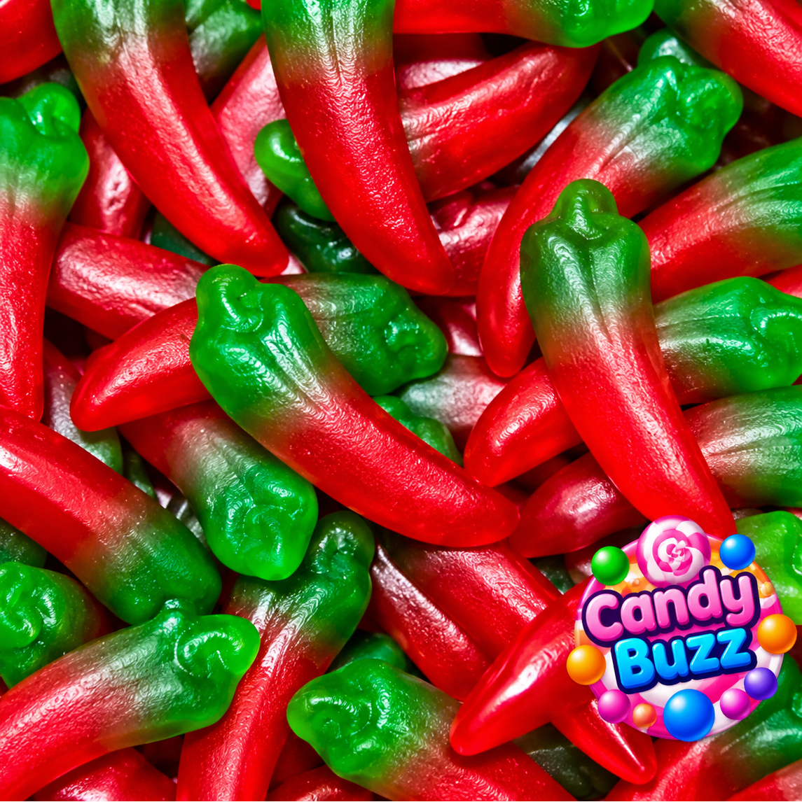Piment piquant (100g)
