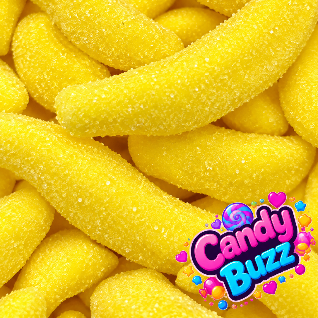 Bananes (100g)