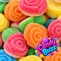 Fleurs sucrés (100g)