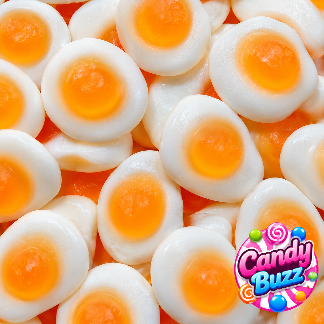 Œufs (100g)