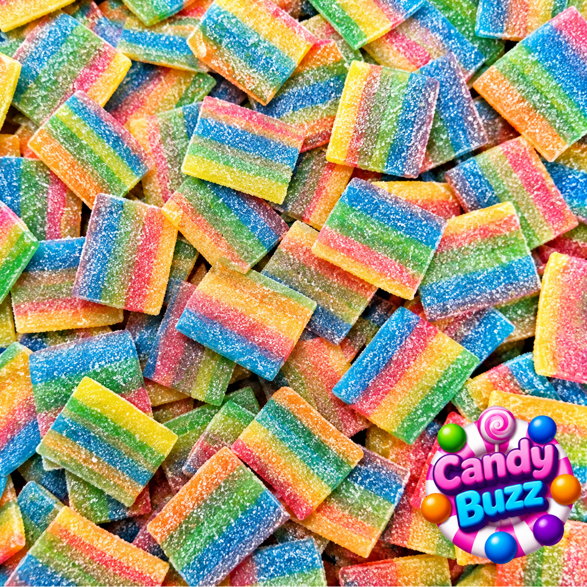 Magic carpets (100g)
